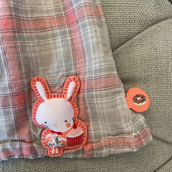 Baby Girl Blouse - Picture 5 of 9